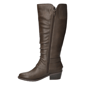 Womens Easy Street Tenille Wide Shafted Boots - image 5
