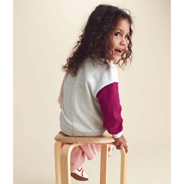Toddler Girl Carter''s® "Team Cozy" Pullover Sweatshirt