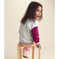 Toddler Girl Carter''s® "Team Cozy" Pullover Sweatshirt - image 3
