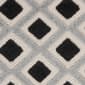 Nourison Aloha Diamond Modern Indoor/Outdoor Runner - image 4