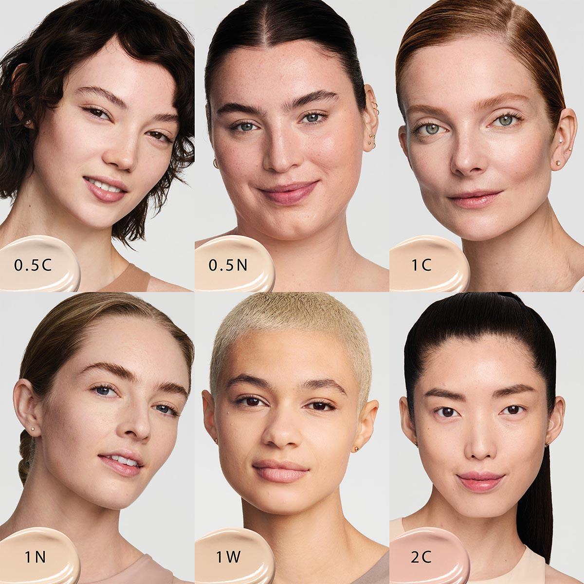 Estee Lauder Double Wear Stay-In-Place 24-Hour Concealer