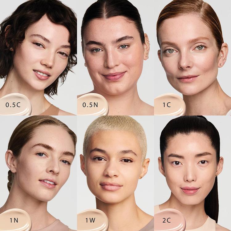 Estee Lauder Double Wear Stay-In-Place 24-Hour Concealer