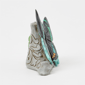 Jim Shore Heartwood Creek Goliath Butterfly Mini Figurine - image 4