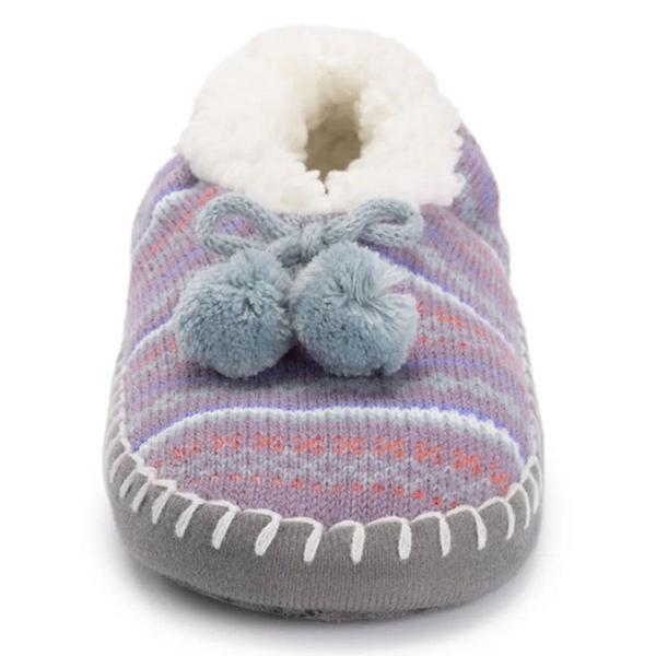 Womens MUK LUKS® Classic Ballerina Slippers