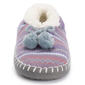 Womens MUK LUKS® Classic Ballerina Slippers - image 3