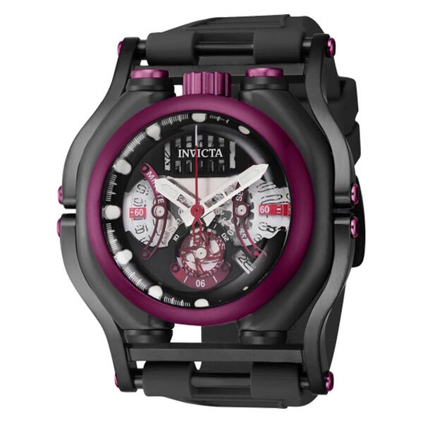Mens Invicta Sea Hunter 56mm VK67 Quartz Watch - 41717 - image 