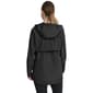Womens DKNY Sport Logo Embellished Front Zipper Windbreaker - image 3