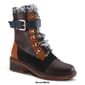 Womens Patrizia Hilvia Combat Boots - image 7