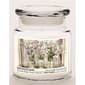 Courtside Market(R) From the Garden 16oz. French Vanilla Jar Candle - image 1