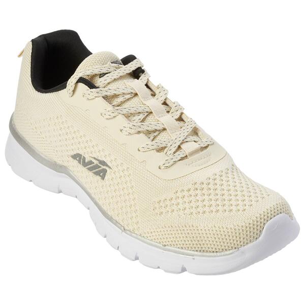 Womens Avia Dive Lightweight Athletic Sneakers - image 