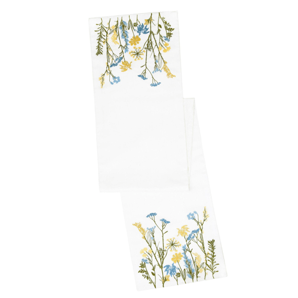 Lenox® Wildflowers Border Runner - image 