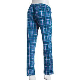 Petite Jessica Simpson Twine Plaid Pajama Pants