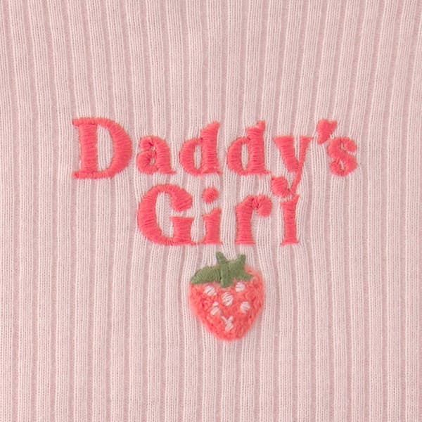 Baby Girl (3-24M) Carter''s® Daddy''s Girl Bodysuit & Pants Set