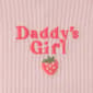 Baby Girl (3-24M) Carter''s® Daddy''s Girl Bodysuit & Pants Set - image 4