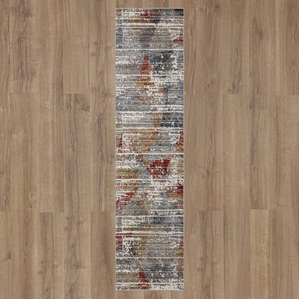 Mohawk Home Anderson Multi Runner
