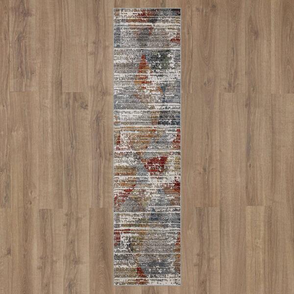 Mohawk Home Anderson Multi Runner - image 