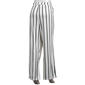 Womens MUK LUKS® Stripe Cloud Knit Pajama Capris - image 2