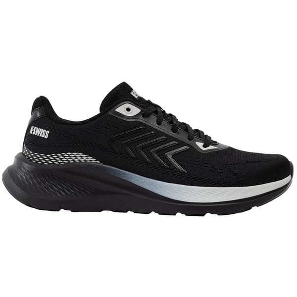 Womens K. Swiss Selby Athletic Sneakers