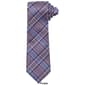Mens John Henry® Falls Plaid Tie - image 3