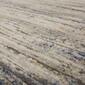 Mohawk Home Furie Stripe Light Grey Area Rug - image 4