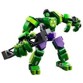 LEGO® Marvel Hulk Mech Armor Building Toy