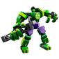 LEGO® Marvel Hulk Mech Armor Building Toy - image 2