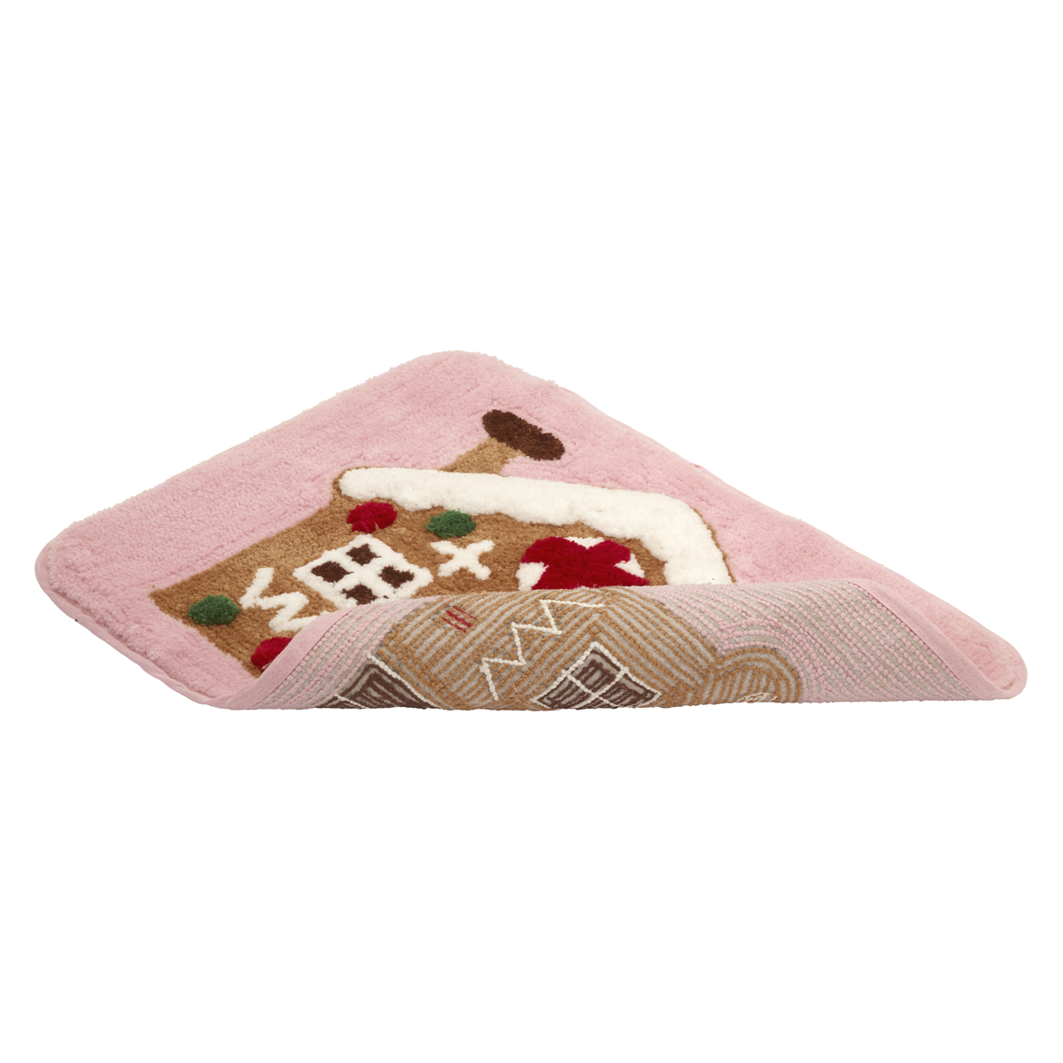 Avanti Cookie House 3pc. Contour Rug Set