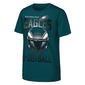 Boys (8-20) NFL Philadelphia Eagles Full Gear Short Sleeve Tee - image 1