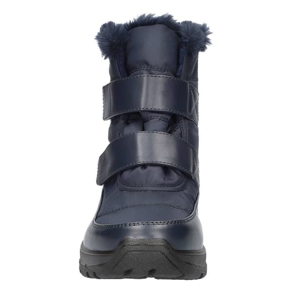 Womens Easy Street Polar Winter Boots