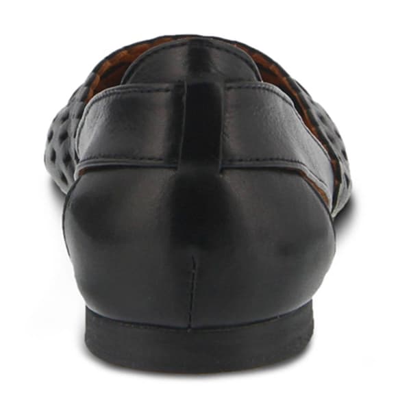 Womens Spring Step Delorse Flats