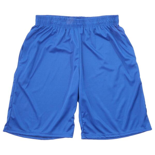 Mens Cougar&#40;R&#41; Sport Ultra Performance Active Shorts - image 