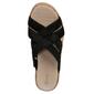 Womens BZees Reign Wedge Sandals - image 5