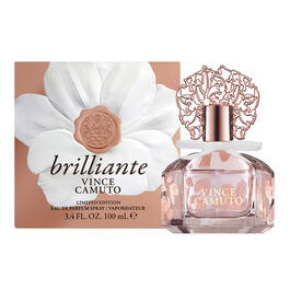 Vince Camuto Limited Edition Bella Brillante Eau de Parfum