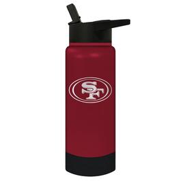 Great American Products 24oz. Jr. San Francisco 49ers Bottle
