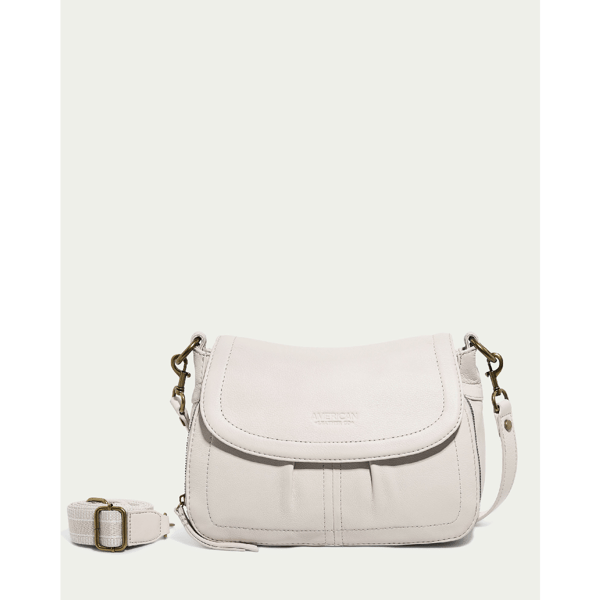 American Leather Co.Marino Crossbody $200 - image 