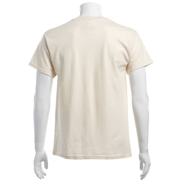 Young Mens SpongeBob Is Mayo An Instrument Graphic Tee