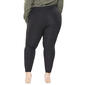 Plus Size Royalty Hyper Stretch Pull-On Jeggings - image 3