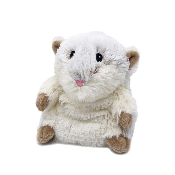 Warmies&#40;R&#41; Junior Hamster - image 