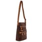 Multisac Lorraine Large Crossbody - Sepia Fuji - image 3