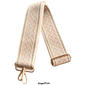 DS Fashion Interchangeable Guitar Handbag Strap - image 3