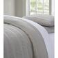 Brooklyn Loom Carlisle 3pc. Striped Duvet Cover Set - image 2