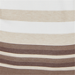 Plus Size Alfred Dunner Luxe Be A Lady 3/4 Sleeve Stripe Blouse - image 6