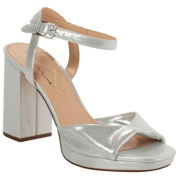 Womens Nina Shaune Dress Sandals - image 