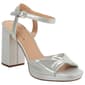 Womens Nina Shaune Dress Sandals - image 1
