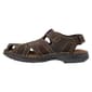 Mens French Shriner Amsterdam Fisherman Sandals - image 6