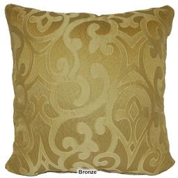 Universal Home Fashions Erin Decorative Pillow - 18x18