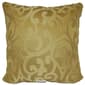 Universal Home Fashions Erin Decorative Pillow - 18x18 - image 2
