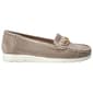 Womens Patrizia Perforated Loafers - image 2