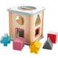 BigJigs Toys Shape Sorter - image 1