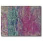 Courtside Market Radiant Abstract Wall Art - image 1